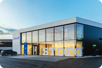 Nog vragen over self-storage?