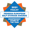 Storo Fedessa Award