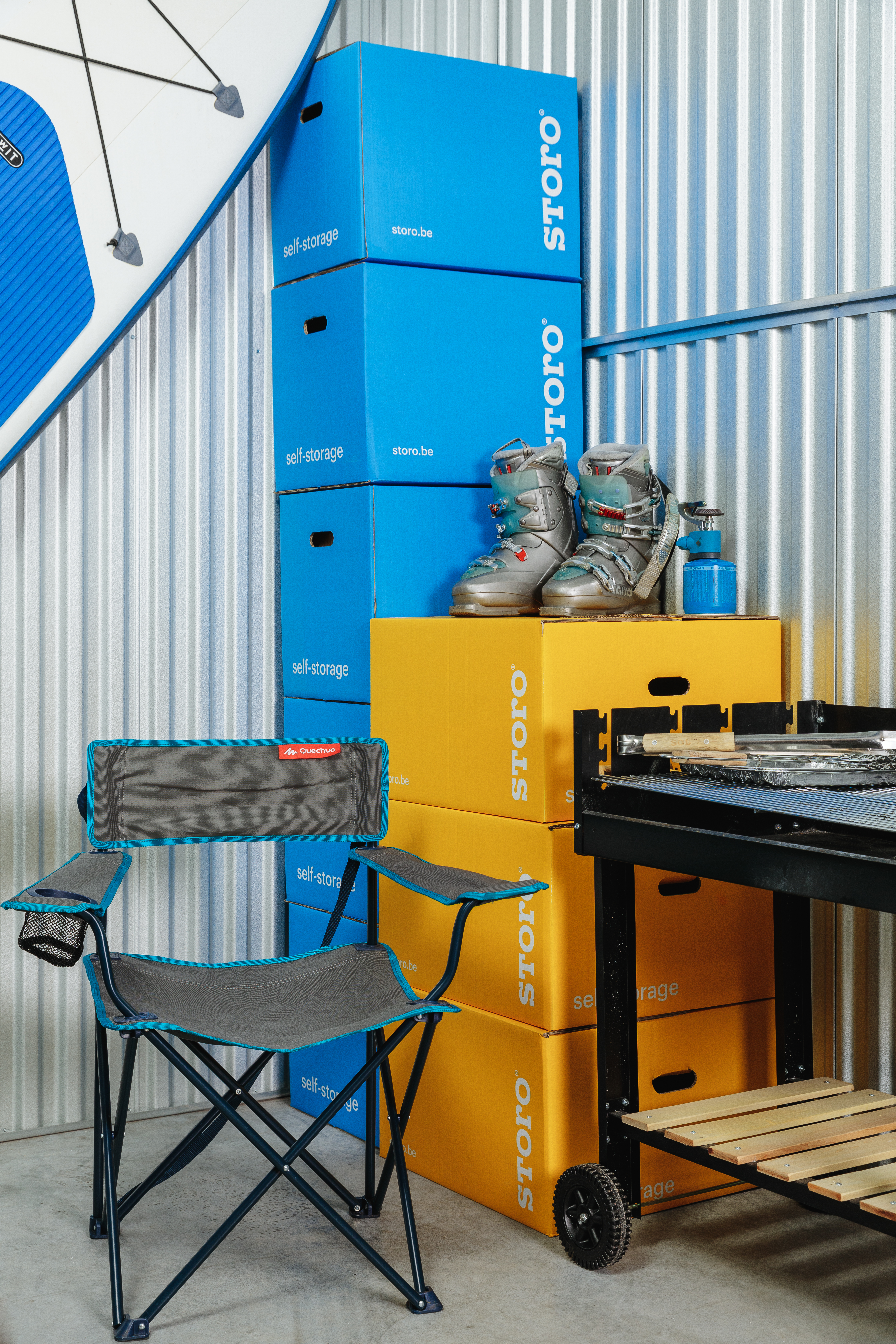 STORO BRECHT 15+16 01 20 BOXEN Detail 161A7860