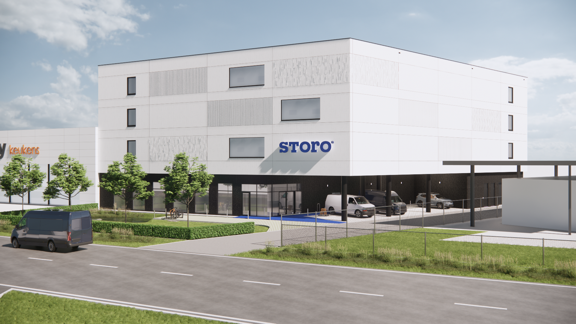 STORO MECHELEN 3D 02 25 09 18